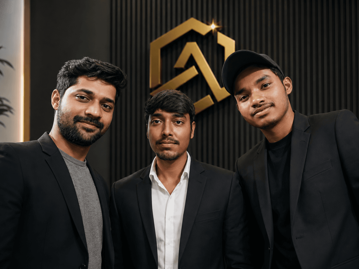 AI Agent Studio Builder