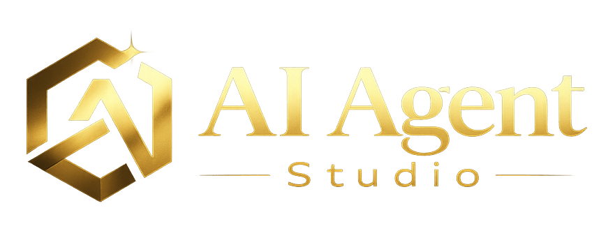 AI Agent Studio Logo